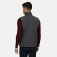 thumbnail image 3 of Regatta Professional Mens Softshell Body Warmer, 3 of 4
