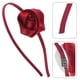 thumbnail image 3 of Diadema de flores, diadema retro, diadema de boda, diadema de novia, tocado de graduación, 3 of 7