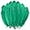 Gress Green, variant on 150pcs Colorful Feathers for Crafting,5-7 inches Natural Feathers with 14 Colors DIY Crafts No-Fading for Wedding Home Party Handmade Decorations