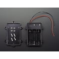 thumbnail image 3 of adafruit accessories waterproof 3xaa battery holder (1 piece), 3 of 3