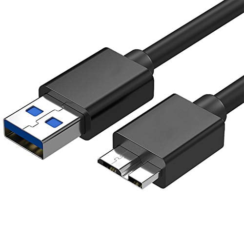 MICRO USB 3.0 DATA SYNC & CHARGE CABLE FOR SAMSUNG GALAXY NOTE PRO 12.2 SM-P900 