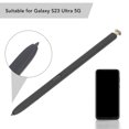 thumbnail image 3 of S23 Ultra 5G Pen, Stylus Pens Replacement High Sensitivity, Versatility,  Writing Experience, Includes Cleaning Cloth and Maintenance Tools, 3 of 8