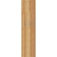 thumbnail image 4 of Ekena Millwork 8"W x 32"D x 32"H Funston Rough Sawn Craftsman Outlooker, Western Red Cedar, 4 of 4