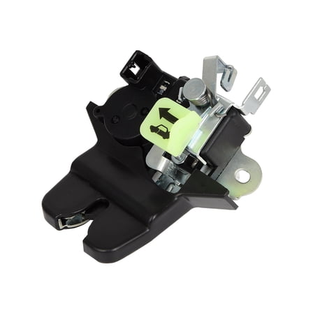 cciyu Door Lock Actuator Rear Tailgate Boot Lid for Kia Optima 2011 2012 2013 2014-2015 81230-2T001, 812302T001