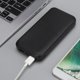 thumbnail image 2 of Carcasa De Batería De Banco De Energía DC 5V/2A, Carcasa De Banco De Energía, Placa De Software De 2 USB Con Pantalla Digital Para Banco De Energía Ccdes Power Bank Battery Shell, 2 of 8