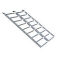 thumbnail image 5 of Yutrax TX102 Silver 70" Bi-Fold Ramp, 5 of 6