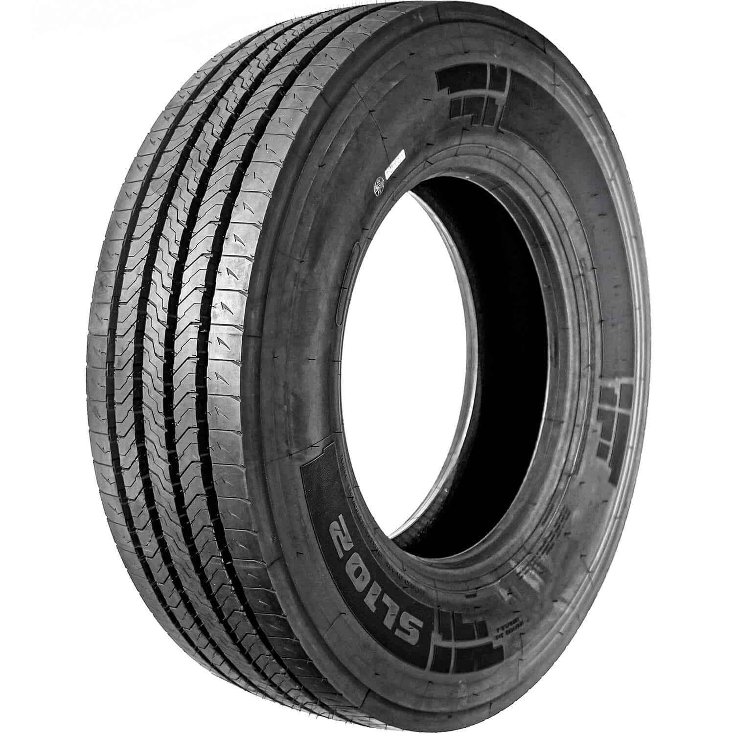 Royal Black SL102 315/80R22.5 L/20PLY Commercial Tire