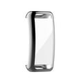 thumbnail image 4 of PC Material Electroplated Protective Case Full Coverage for Inspire 3/2 Smartwatch Stylish and Durable Preservation, 4 of 5
