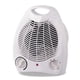 thumbnail image 1 of Calentador eléctrico de 2000w para habitación, minicalentador portátil de bajo consumo de aire de 220v, para espacio, oficina, escritorio, dormitorio, calentador de pies, 1 of 5