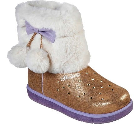 twinkle toes glitzy glam