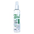 thumbnail image 2 of Desodorante corporal Zahal en cristales Eco3 recargable unisex 120 g, 2 of 3