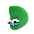 thumbnail image 5 of New alphabet toy alphabet lore plush doll plush doll[HK], 5 of 5