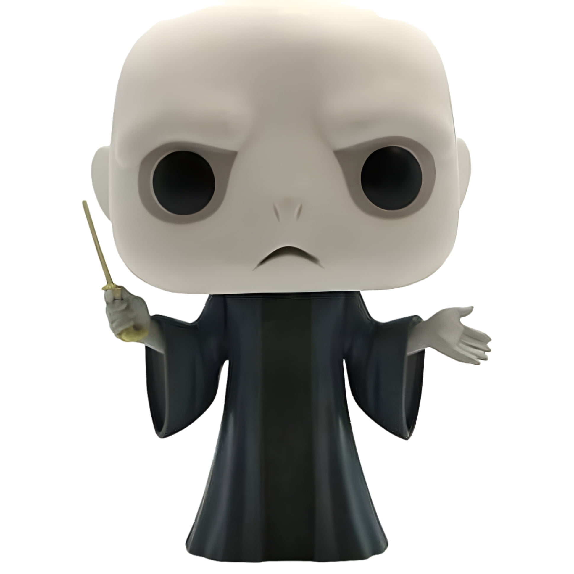 Toy - POP - Vinyl Figure - Harry Potter - Voldemort