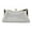 Silver, variant on GETAJGHSD Formal Evening Bag Clutch 1Set
