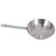thumbnail image 4 of Sartén De Acero Inoxidable, Resistente, Apto Para Lavavajillas, Horno, Sartén Para Cocina Casera, 4 of 7