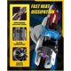thumbnail image 4 of 2x High Power H4 LED Headlight 1:1 Mini Size Headlamp 20000LM 6500K Car Lamps Super Bright Plug and Play Car Headlight Bulbs, 4 of 5