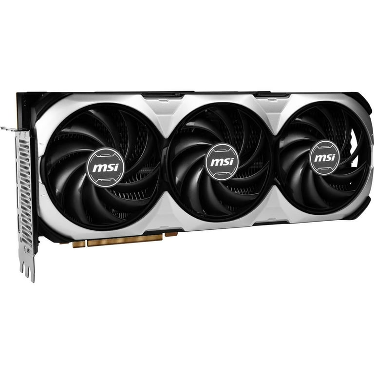 MSI GeForce RTX 4080 Gaming Trio 16GB vs MSI GeForce RTX 4080 Ventus 3X OC  16GB: What is the difference?