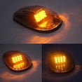 thumbnail image 2 of Luces solares de cabina Chaviva 2026 Upgrade para camiones a prueba de agua, 2 of 9