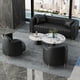 thumbnail image 5 of Luxury Couch Sofa Armchair Luxury Modern Sofa Library Office Sofas Modernos Para Sala Sofa Set Living Room Furniture LQQ10XP My Lux Decor Round, 5 of 11