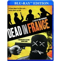 Dead in France (Blu-ray), Filmrise, Comedy