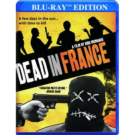 Dead in France (Blu-ray), Filmrise, Comedy