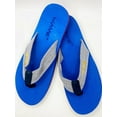 thumbnail image 2 of Wave Men's Beach Flip Flop Sandals, 2 of 10