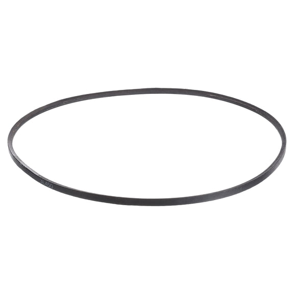 Uxcell 3L450 Classic Wrapped Rubber V-Belt, 45"(1143mm) Outside Circumference, 3L Profile V Belt 3/8" Width 7/32" Height