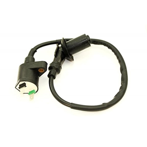 New COIL For Suzuki AP50 95 96 97 98 99 1995 1996 1997 1998 1999 Ignition Coil