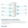 thumbnail image 4 of Elkay EWF172 Water Sentry Filter Kit, 4 of 10
