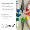 thumbnail image 2 of Set de tintas para impresión en bloque Speedball Premium, 6 colores, 37 ml, 2 of 9