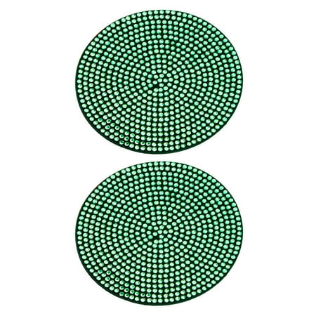 

3 Pack Liner Coaster Exquisite Cup Holders Auto Travel