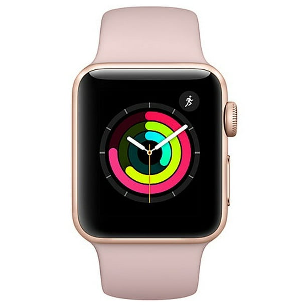 Apple Watch Series3 38mm GPS-connectedremag.com