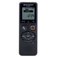 thumbnail image 1 of OM SYSTEM Olympus VN-541PC Digital Voice Recorder with one-Touch Recording, Noise-Cancellation Function, 4GB Memory, Four Scenes Recording, Includes a Micro-USB Cable., 1 of 6