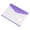 Purple, variant on A4 11 Hole Expandable Plastic Folders Multi Pocket Envelopes for School and Home Organization