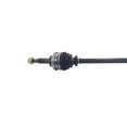 thumbnail image 3 of MAXFAVOR Rear Pair CV Axle Joint Shaft Assembly for Lexus RX330 RX350 2004-06 07 08 2009, 3 of 4