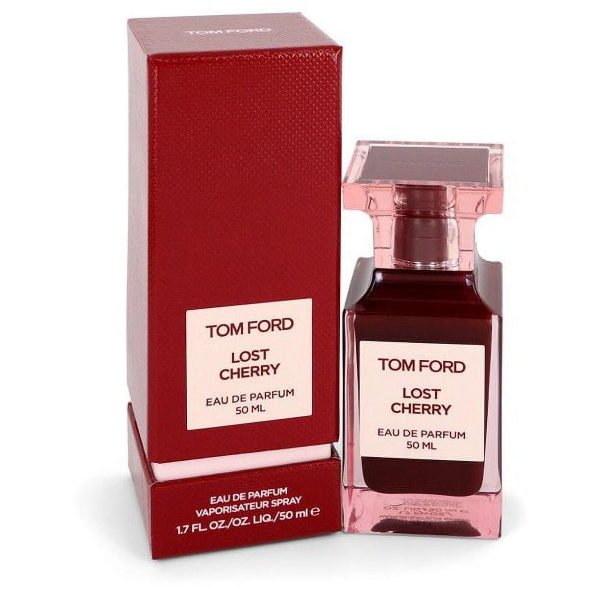 Tom Ford - Eau De Parfum Lost Cherry, One size, 50 ml 