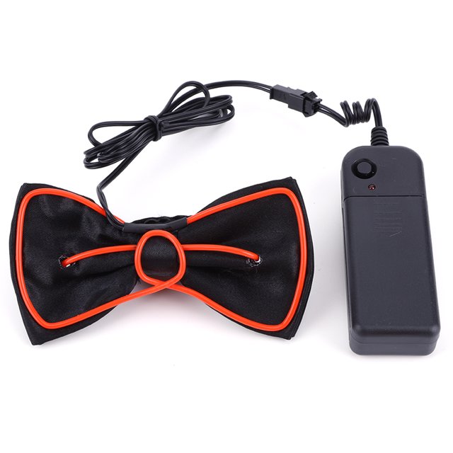 Tada Reverso Neon Boil Brillante LED Ajustable para La Navidad El Accesorio Del Escenario Club Bares