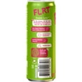 thumbnail image 4 of FLRT Energy, Guava Lava, Energy Drink 12 fl oz, 4 of 6