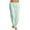Flower, variant on Mix-and-Match Premium Plush Pajama Pants (1-Pack)