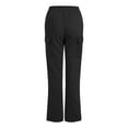thumbnail image 5 of Women'S Pants Business Casual Pants for Women Black Womens Pants Lounge Pants Womens Wide Leg Pants with Pockets Summer Pants for Women 2025, 5 of 8