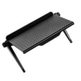 1pc Plastic TV Screen Storage Rack TV Shelf Computer Screen Shelf