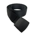 thumbnail image 1 of COMPARTILLO DE CINTURA DE LA CINTURA DE NYLON COMPARIO Money Corizante para adultos Mujeres Hombres Caminando 138 cm, 1 of 8