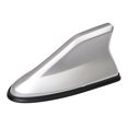 thumbnail image 1 of DQrwqpou Antena Techo Antena Coche Creativa para Coche Universal (Plata), 1 of 9