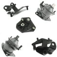 thumbnail image 2 of MotorKing 5-Piece Engine & Trans Mount Kit For 2003-2007 Honda Accord 2.4L Automatic 2 of 5