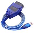 thumbnail image 1 of Interfaz USB Kkl 409.1 409.1 409.1 Kkl, cable de diagnóstico USB, herramienta de escaneo OBD2 para todo el, 1 of 5