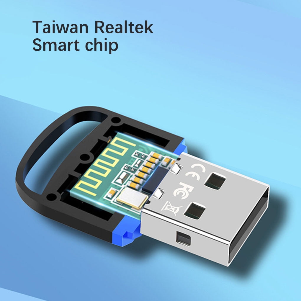 AOSHIKE-transmetteur Récepteur Audio Bluetooth 5.0, Mini Jack 3.5mm