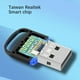 thumbnail image 4 of Monstrate Módulo adaptador USB profesional compatible con Bluetooth 5,0, Receptor de llave, transmisor de Audio, conector ligero Videojuegos y accesorios, 4 of 6