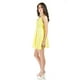 thumbnail image 2 of Vestido top de encanje Roman Fashion /Juvenil, 2104 (Amarillo) amarillo CH, 2 of 6