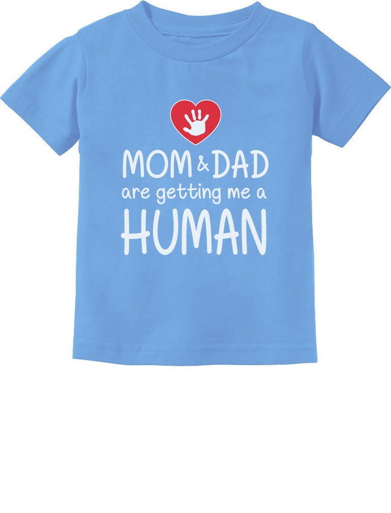 baby shower shirt ideas for mom and dad