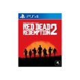 thumbnail image 1 of Red Dead Redemption 2 - PlayStation 4, 1 of 17